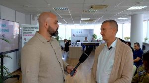 Алексей Костылев: в Краснодаре явка к концу второго дня выборов составила 32%