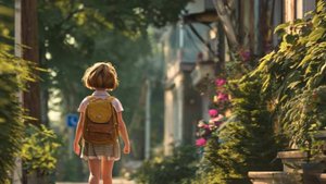 Шестилетнюю девочку из России внесли в базу "Миротворца"