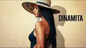 DJ Xoxo - Dinamita (2025)