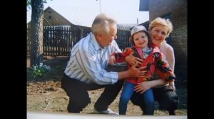 Бриллиантовая свадьба