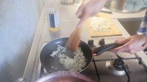 КАК ПРИГОТОВИТЬ НАЧИНКУ ИЗ КАПУСТЫ