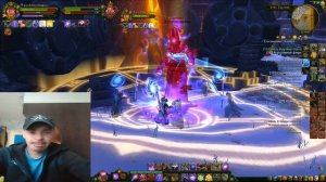 Аллоды, Примарх