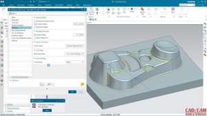 36. FlowCut Referance Tool
