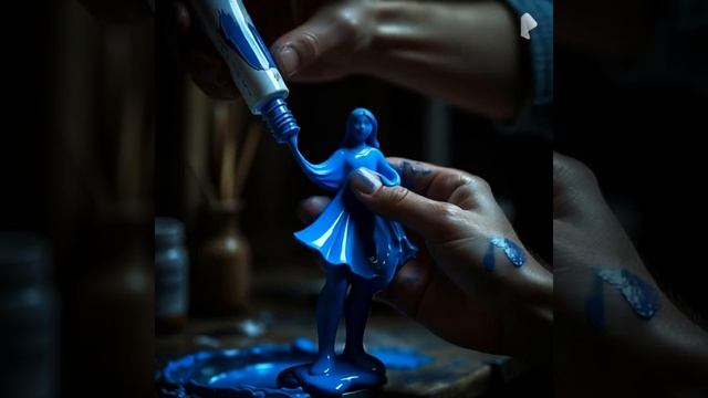 Волшебство из тюбика смотреть онлайн