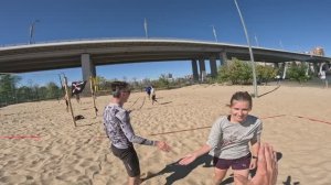 Пляжка 14.09.25 ч7