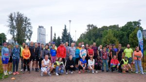 5 верст 13.09.2025