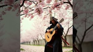 Хокку - Просветление На Балалайке Самурая  (СТЁБ В Стиле Группировки ,,ЛЕНИНГРАД,,)