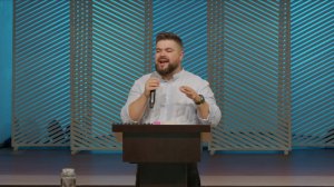 Утреннее воскресное служение ||