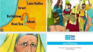 Благодать, произошедшая чрез Иисуса Христа_1