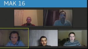 Действие, предваряющее ло лишма