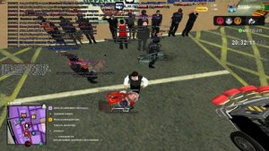 Проверка СВАТ 09.09