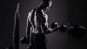 Музыка для тренировок