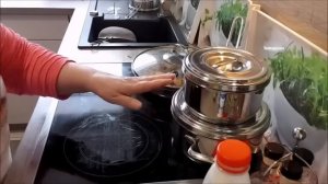 Быстрый обед Рис Рыба ХекВкусные овощи Домашняя еда Кухня Рецепты
