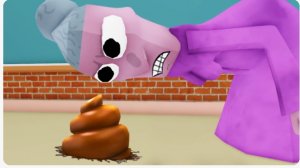 Шутил с учителем-Roblox