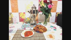 Ленивые голубцы в духовке!