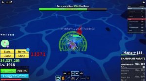 SHARK ANCHOR ВСЕ ЗАНОВО ЗА МЕЧНИКА