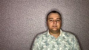 Видео-визитка в рамках Регионального добровольческого форума. Кленин Д.А.