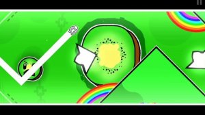 [4K] FOOD LAND by Piseto 100% [Geometry Dash]