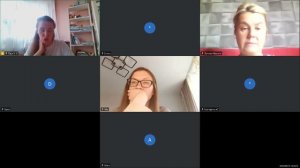 Родительское собрание 18 П.