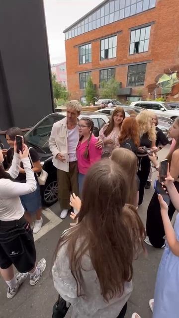 Люблю всех ❤️😁 смотреть онлайн