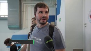 День города: королёвские пловцы сразились за Кубок главы в бассейне «Вымпел»