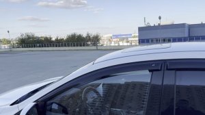 Omoda S5 2023 г. VIN 187983 Краснодар