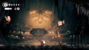 Hollow Knight Silksong 3