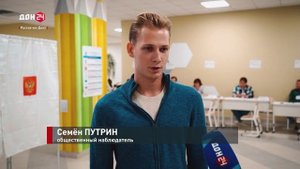 За экватором выборов