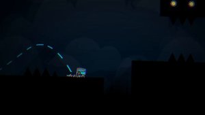 Wavelight "by - Me (MakyrShaman)" (2 coins)