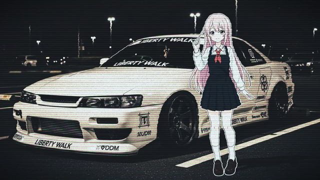 ＴＳＵＫＩＪＩ　ＮＩＧＨＴ ※ NIGHT DRIVE PHONK CHILL - BEST LXST CXNTURY TYPE - NIGHT CAR 2025 смотреть онлайн