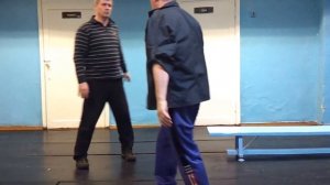 Техника сброса