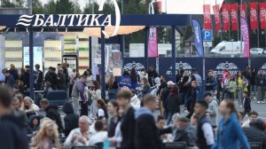 Возрождение лучших традиций: как прошел первый фестиваль "Балтика Фест"