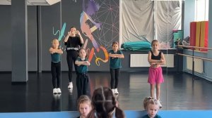 14.09 Младшие ФОК-ДК 1