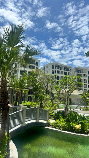 Новый готовый комплекс на Банг Тао, Пхукет