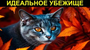 🐱 ПОЧЕМУ ваша кошка ОБОЖАЕТ коробки 6 УДИВИТЕЛЬНЫХ причин!