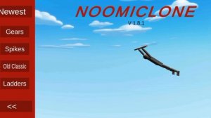 обучение в игре Noomiclone