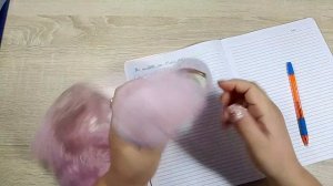 Мои начатые процессы на 11.09.25 (вязание).