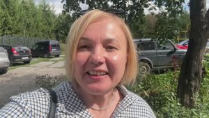 100 яшендә матурлык салонында йөри. Сара Садыйкова кызы Әлфия Айдарскаяда кунакта