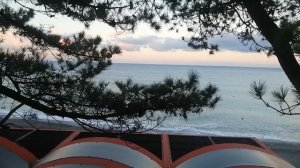 Морской релакс