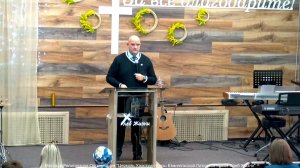 Воскресное Богослужение \\ 14.09.2025