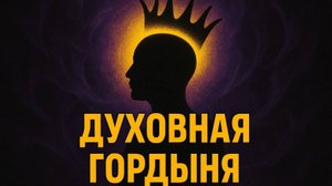 духовная гордыня