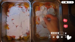 После работы. У каждого свое счастье.