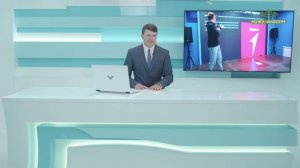 Подводим итоги дня вместе с корреспондентами «Мужи-Информ».