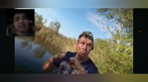 БРАТИКИ и СНОВА РЫБАЛКА с БАТЕЙ (РЕАКЦИЯ НА LAVRENSEM)