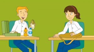 FF 1 | family and friends 1 10_Lunchtime