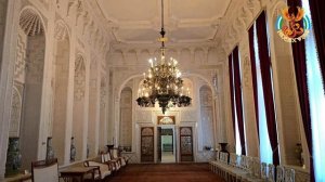 Путь к независимости Узбекистан