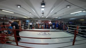 Ринг№1, Бой№32 Вольф Марк - Бабушкин Артем