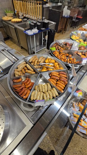 Прогулка Гринвич часть 3 🛍 Шопинг Гипербола 🛍 Обзор цен