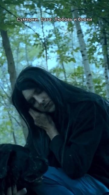 Новая часть. СУМЕРКИ 😁 смотреть онлайн