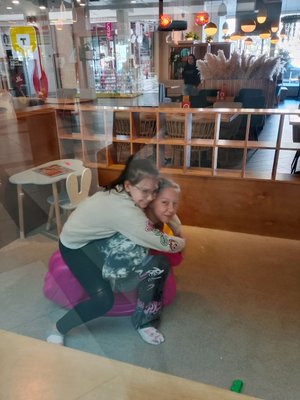 готовим пиццу